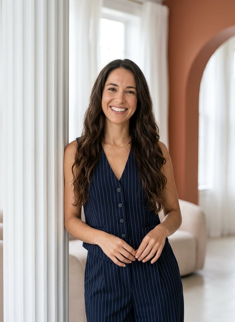 Camila Prado, Registered Dietitian Nutritionist